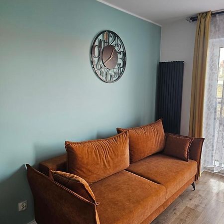 Michalczyka Apartament Breslávia Exterior foto