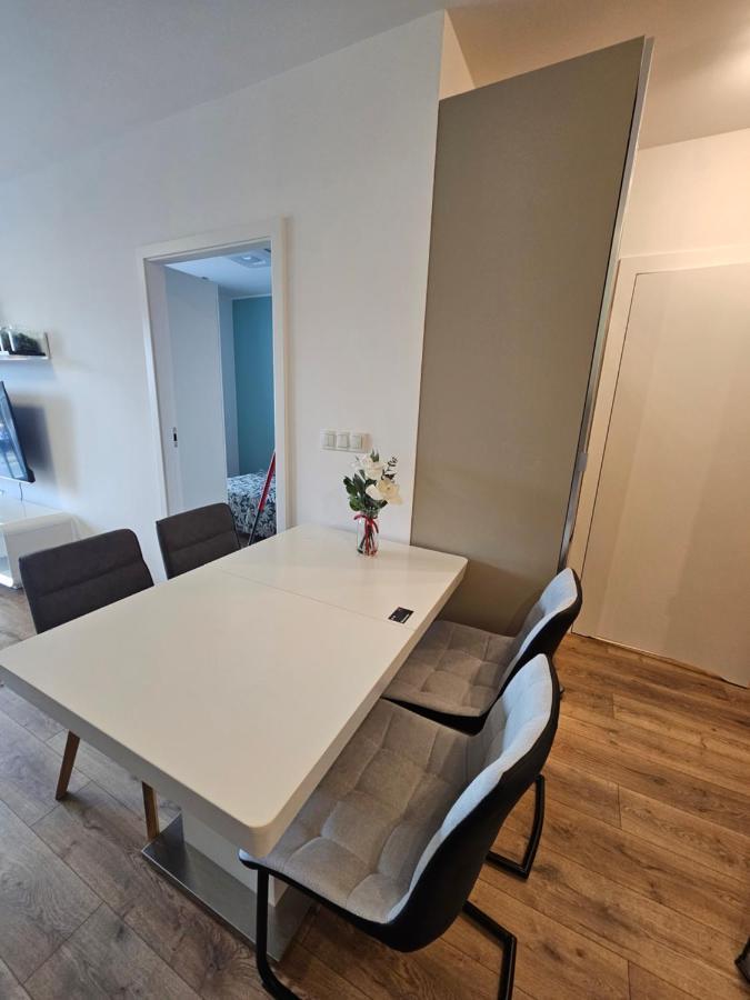 Michalczyka Apartament Breslávia Exterior foto
