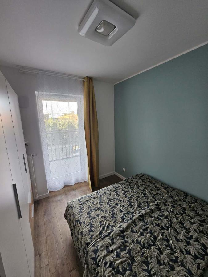 Michalczyka Apartament Breslávia Exterior foto
