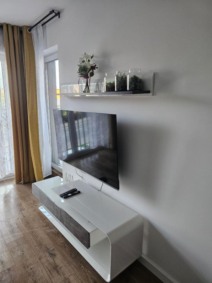 Michalczyka Apartament Breslávia Exterior foto
